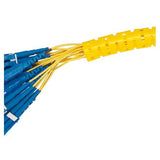 Panduit PW150F-L4 | Pan-Wrap Split Harness Wrap