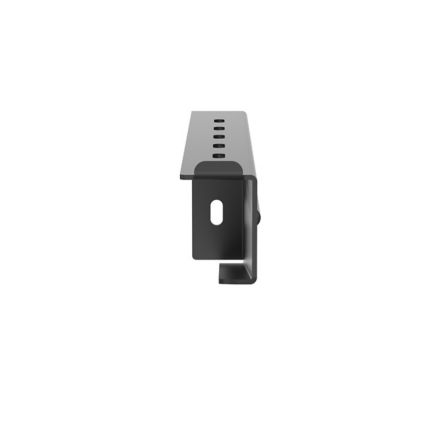 Panduit PWBCB12BL | Cantilever Bracket 12", BL, Panduit Wire Basket