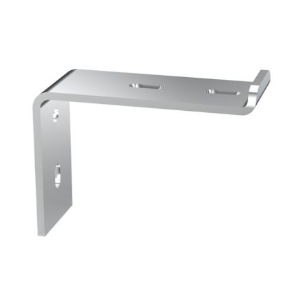 Panduit PWBCB4EZ | Cantilever Bracket 4", EZ, Panduit Wire Basket
