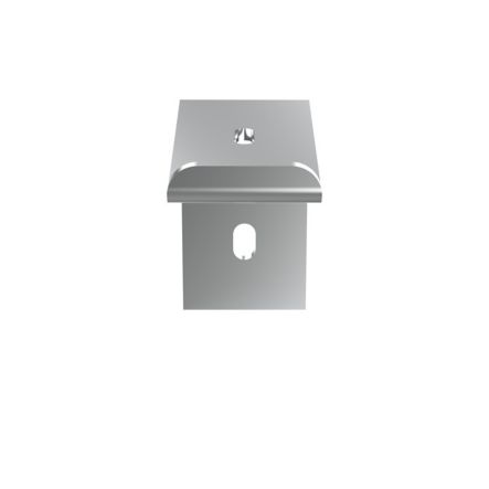 Panduit PWBCB4EZ | Cantilever Bracket 4", EZ, Panduit Wire Basket