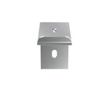 Panduit PWBCB4EZ | Cantilever Bracket 4", EZ, Panduit Wire Basket