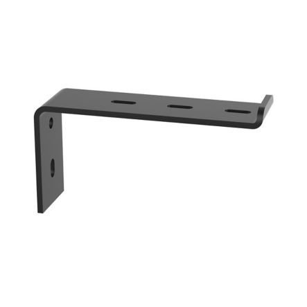 Panduit PWBCB6BL | Cantilever Bracket 6", BL, Panduit Wire Basket