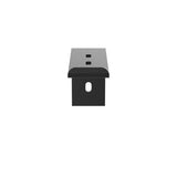 Panduit PWBCB6BL | Cantilever Bracket 6", BL, Panduit Wire Basket
