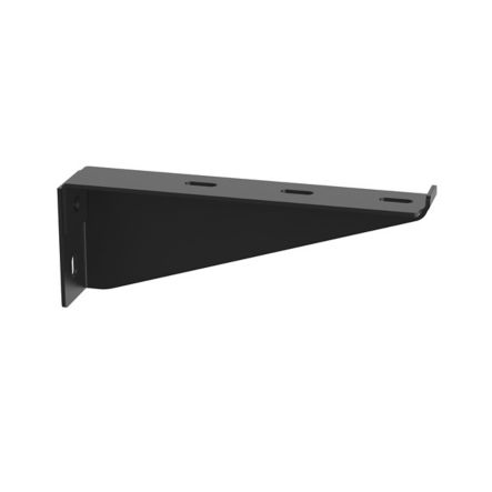 Panduit PWBCB8BL | Cantilever Bracket 8", BL, Panduit Wire Basket
