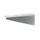 Panduit PWBCB8EZ | Cantilever Bracket 8", EZ, Panduit Wire Basket