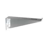 Panduit PWBCB8EZ | Cantilever Bracket 8", EZ, Panduit Wire Basket