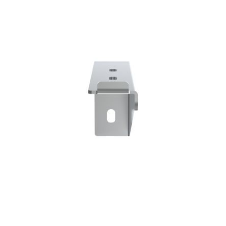 Panduit PWBCB8EZ | Cantilever Bracket 8", EZ, Panduit Wire Basket