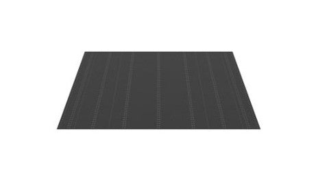 Panduit PWBPTL24-6X12BL | Wire Basket Plastic Tray Liner