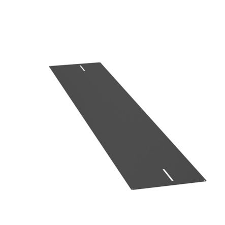Panduit PWBTL8BL | Tray Liner for 8" Basket