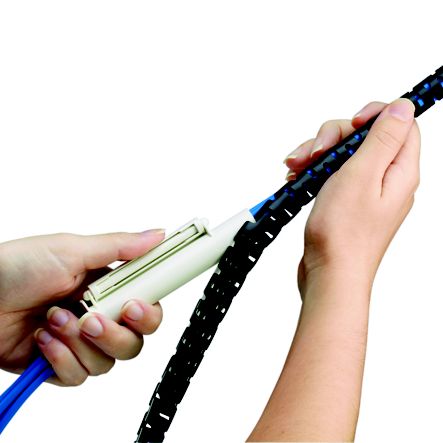 Panduit PWT38 | 3/8"; (9.5mm) Panwrap Tool