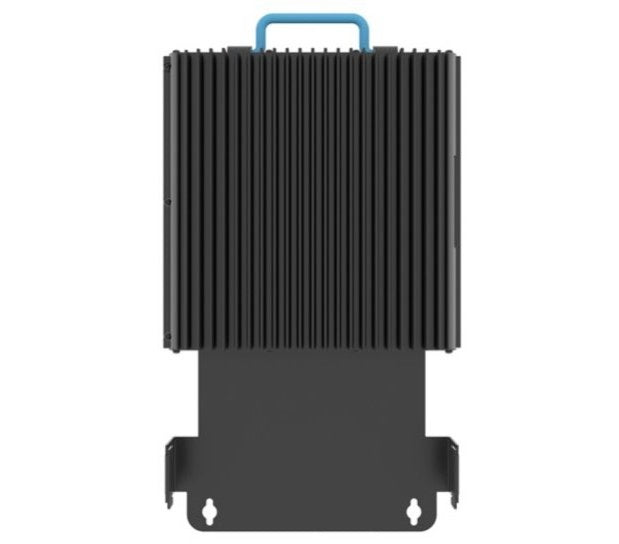 Panduit PXR1AJD | FMPS Class 4 Receiver 1.6KW, 48VDC, 3 Input, 3 Output