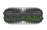Panduit PXR1AJD | FMPS Class 4 Receiver 1.6KW, 48VDC, 3 Input, 3 Output