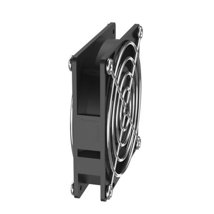 Panduit PZAEFAN | Fan Kit Used with PZAEWM3, 61 CFM
