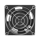 Panduit PZAEFAN | Fan Kit Used with PZAEWM3, 61 CFM