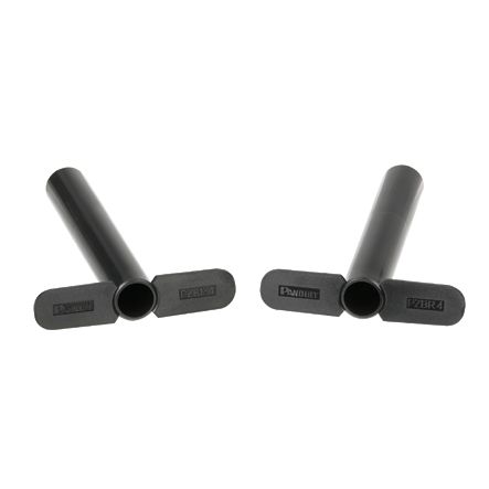 Panduit PZBR4 Zone Cabling Bend Radius Post 4 (102mm) Long