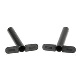 Panduit PZBR4 | Cable Bend Radius Post, 4"