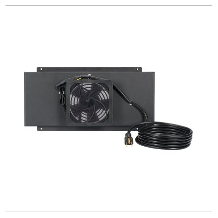 Panduit PZCFK | Fan Kit Used With PZWMC, 61 CFM
