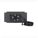 Panduit PZCFK | Fan Kit Used With PZWMC, 61 CFM