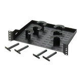 Panduit PZCHSM2 | 2RU Horizontal Slack Manager