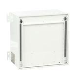 Panduit PZICE | Passive In-Ceiling Enclosure, 8Ru
