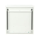 Panduit PZICE | Passive In-Ceiling Enclosure, 8Ru