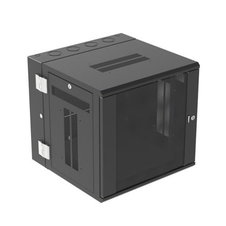 Panduit PZWMC12P | Wall Mount Cabinet | UPC - 61305629737