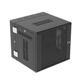 Panduit PZWMC12P | Wall Mount Cabinet | UPC - 61305629737
