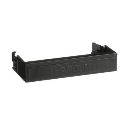 Panduit QPPBBL | QN Patch Panel Blank