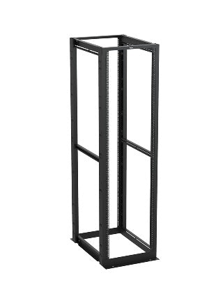 Panduit R4PCN | Adjustable Rail 4-Post Rack