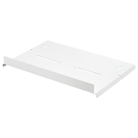Panduit R4PPR2VWFWH | PatchRunner 2 Trough