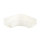 Panduit RAFC10IW-X | LD10, LDPH10 Bend Radius Right Angle Fitting, Off White, Pack of 10