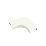 Panduit RAFC3WH-X LD3, LDPH3/ LDS3 Bend Radius Right Angle Fitting, White, Pack of 10