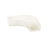 Panduit RAFC5IW-X | Surface Raceway, Ld5/Ldph5 Right Angle, Off-White