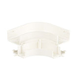 Panduit RAFX5IW-X LDS5, LDPH5 Power Rated Right Angle Fitting, Off White, Pack of 10