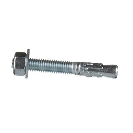 Panduit RFAKIT Rack Anchor Kit for concrete Floor (set of four)