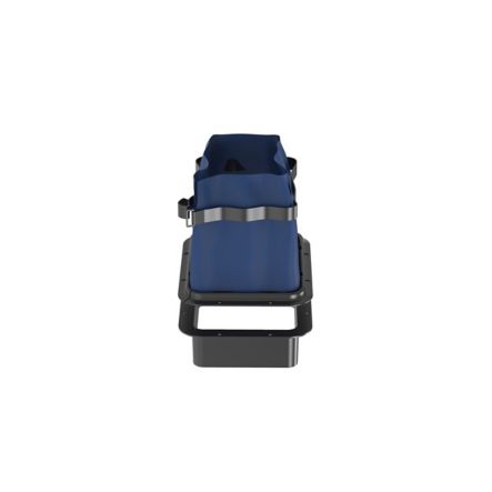 Panduit RFG10X8Y | Cool Boot Raised Floor Air Sealing Grommet