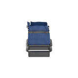 Panduit RFG10X8Y | Cool Boot Raised Floor Air Sealing Grommet
