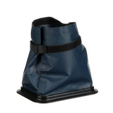 Panduit RFG6X8SMY | Cool Boot Raised Floor Air Sealing Grommet