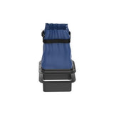 Panduit RFG8X8Y | Cool Boot Raised Floor Air Sealing Grommet