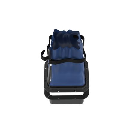 Panduit RFG8X8Y | Cool Boot Raised Floor Air Sealing Grommet