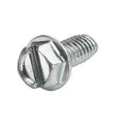 Panduit RGTS-CY | Grounding Screw,Thread-Form,12-24 ,100PK
