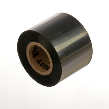 Panduit RMEH1BL-PLA | WrapID RMEH1BL-PLA Thermal Transfer Ribbon