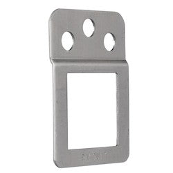 Panduit RTCBES10-TL | Panduit RTCBES10 range taking clamp flat bracket