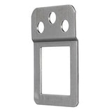 Panduit RTCBES10-TL | Panduit RTCBES10 range taking clamp flat bracket