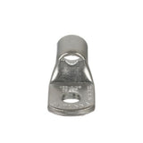 Panduit S2/0-56R-C | Tubular Ring Terminal, Non-Insulated, 2/0 AWG, 5/16"; Stud Size, Pack of 100