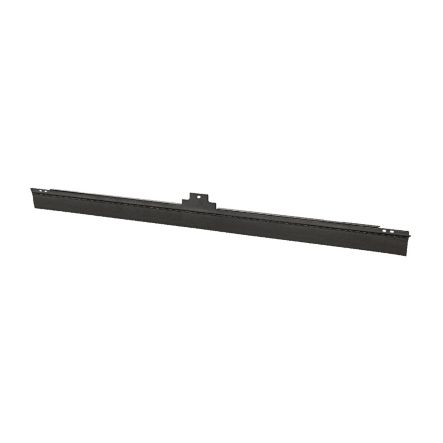 Panduit S2EOR1BA1070B1 | End of Row Seal,S-Type,1070mm,BL,EA