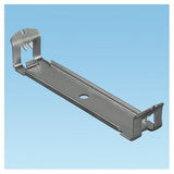 Panduit S3F-C | Panduct S3F-C Snap-Clip Mounting Bracket
