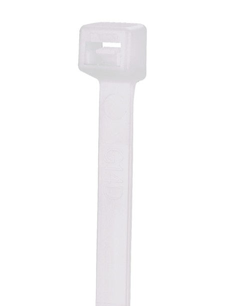 Panduit S5-50-C | StrongHold Cable Tie