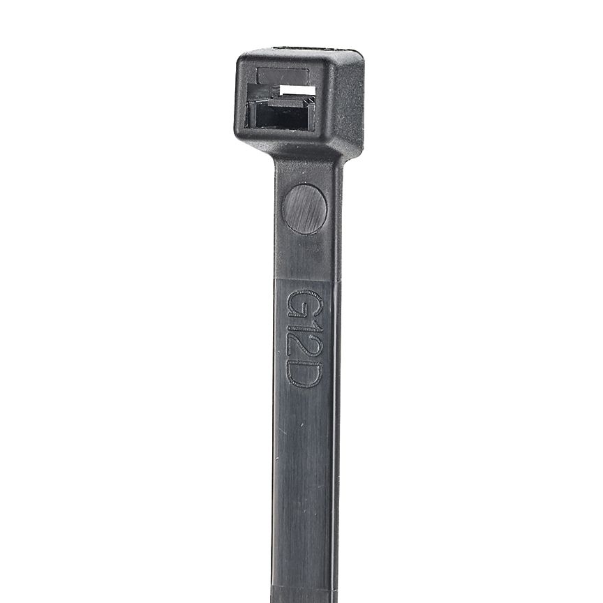 Panduit S5-50-M0 | StrongHold S5-50-M0 Cable Tie