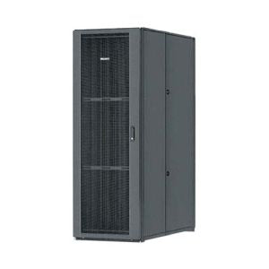 Panduit S6822WX00045 | Enclosure Cabinet Frame, Steel, Welded, 48U
